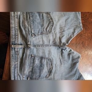 Jeans Arizona brand